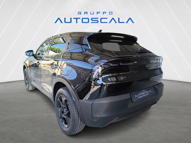 ALFA ROMEO Junior usata, con Airbag Passeggero