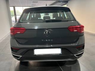 VOLKSWAGEN T-Roc usata, con Airbag Passeggero