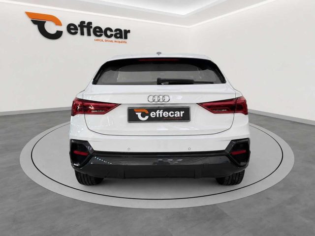 AUDI Q3 usata, con Alzacristalli elettrici