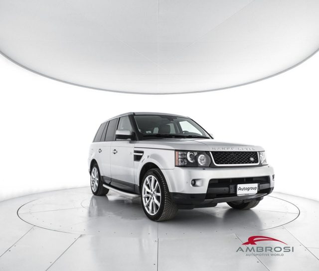 LAND ROVER Range Rover Sport usata 1