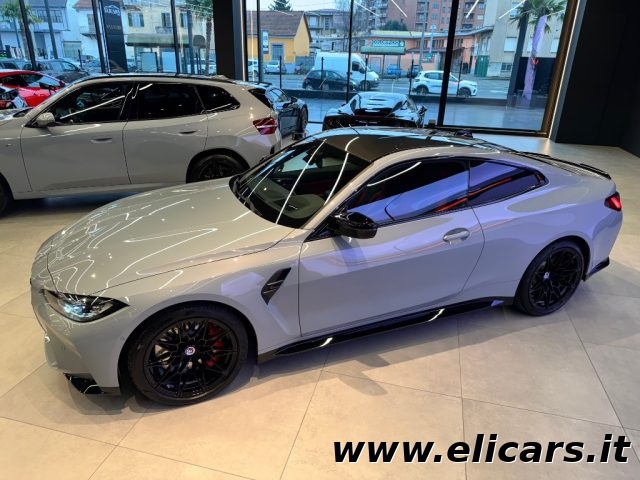 BMW M4 usata, con Airbag