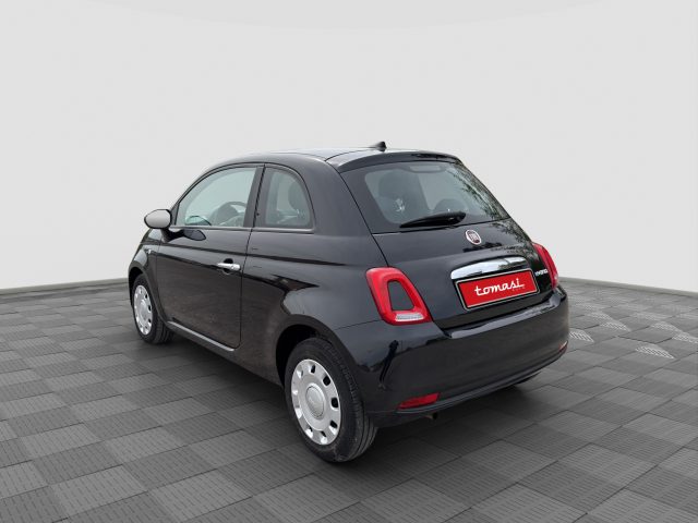 FIAT 500 usata 2