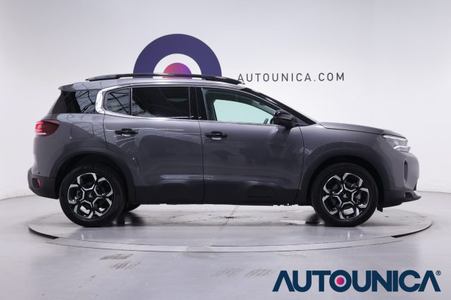 CITROEN C5 Aircross usata, con Airbag Passeggero