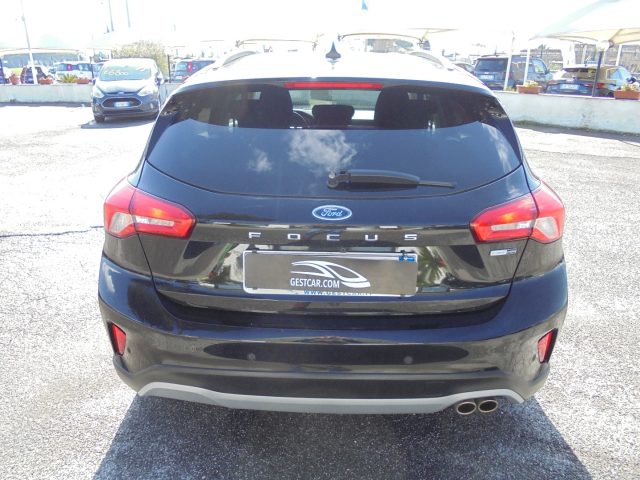 FORD Focus usata 19