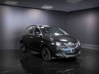 LANCIA Ypsilon usata, con Airbag