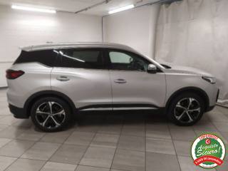 DR MOTOR DR 6.0 usata, con Cerchi in lega