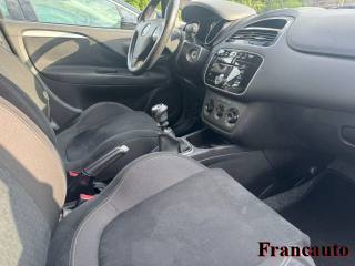FIAT Punto usata, con Boardcomputer