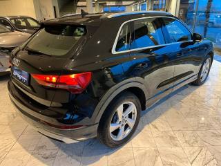 AUDI Q3 usata, con Airbag