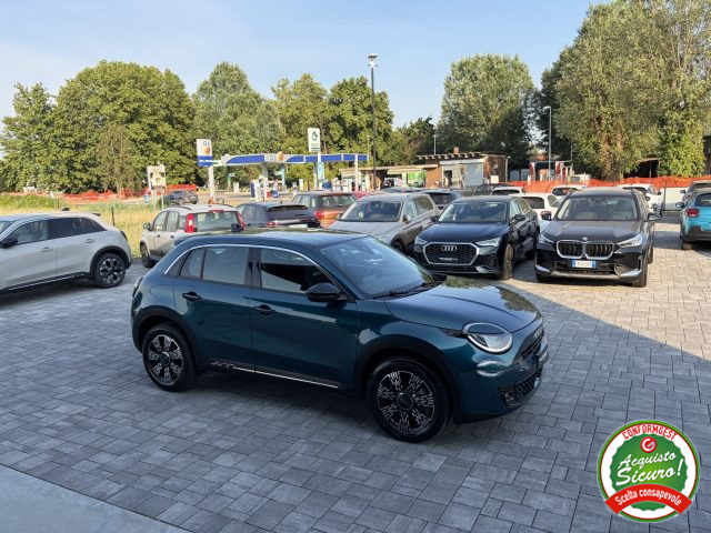 FIAT 600 usata, con Cerchi in lega