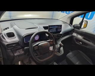 FIAT Doblo usata, con ESP