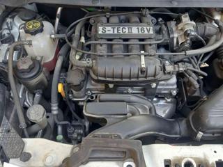 CHEVROLET Spark usata 23