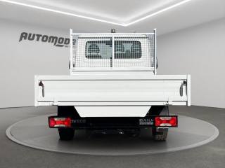 IVECO Daily usata, con ESP