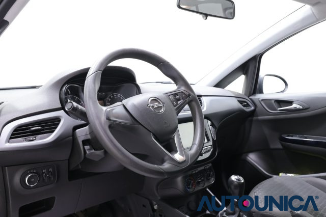 OPEL Corsa usata, con Alzacristalli elettrici