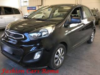 KIA Picanto 1.0 12V 5 porte Easy