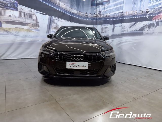 AUDI A3 usata, con ABS