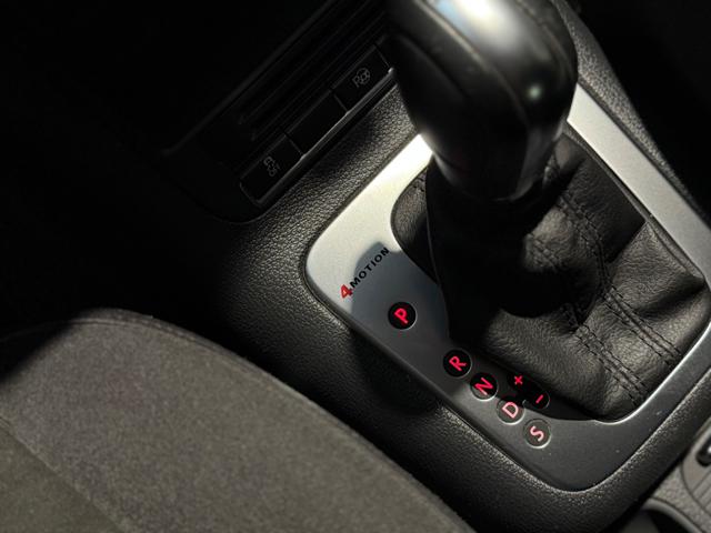 VOLKSWAGEN Tiguan usata, con Controllo trazione