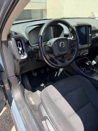 VOLVO XC40 usata, con Airbag laterali