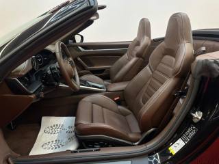 PORSCHE 992 usata, con Cerchi in lega