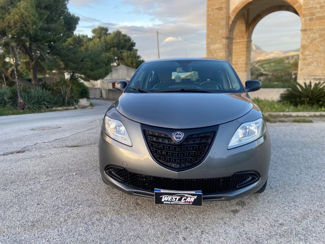 LANCIA Ypsilon usata, con Alzacristalli elettrici