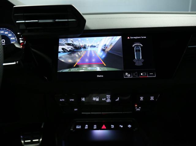 AUDI A3 usata, con Filtro antiparticolato