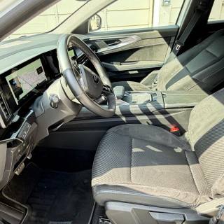 RENAULT Austral usata, con Autoradio