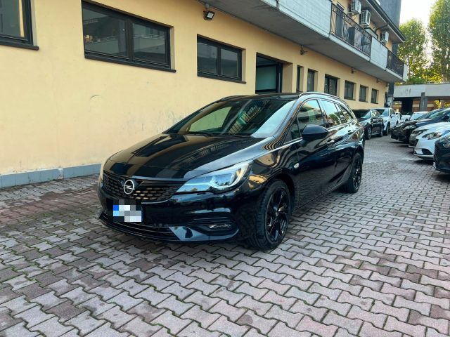 OPEL Astra usata, con ABS