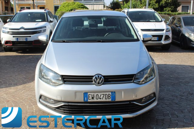 VOLKSWAGEN Polo usata, con Alzacristalli elettrici