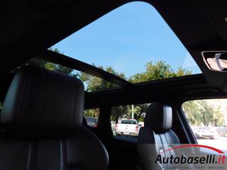 LAND ROVER Range Rover Sport usata, con Autoradio