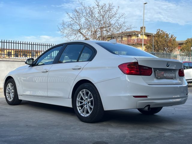 BMW 316 usata, con Airbag Passeggero