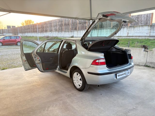 RENAULT Laguna usata 28