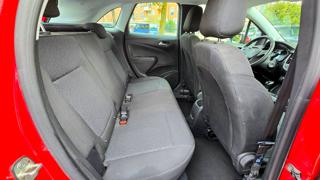 OPEL Crossland X usata, con Touch screen