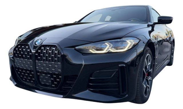 BMW 420 usata, con Airbag