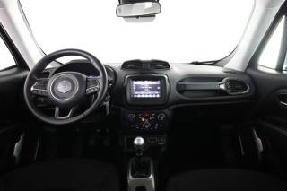 JEEP Renegade usata 4