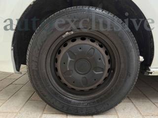 FORD Transit Custom usata 14