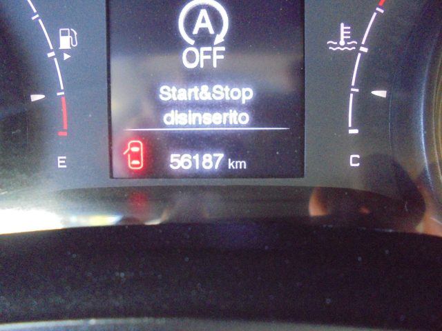FIAT Tipo usata 35