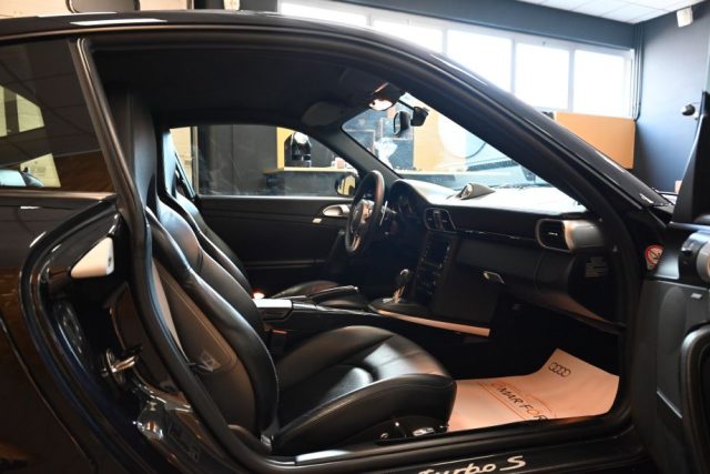 PORSCHE 911 usata 9