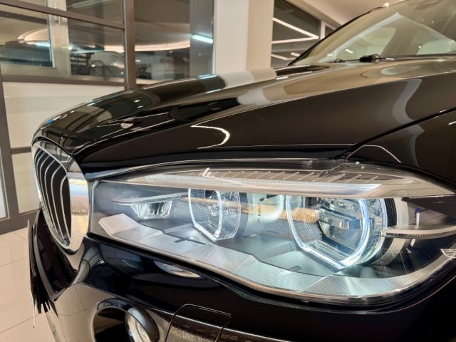 BMW X5 usata, con Alzacristalli elettrici