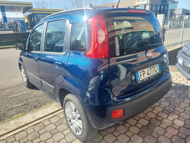 FIAT Panda usata, con Alzacristalli elettrici