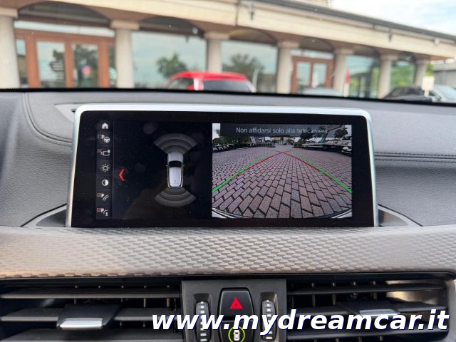 BMW X2 usata, con Climatizzatore