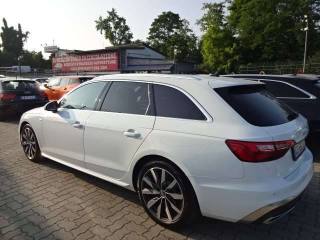 AUDI A4 usata, con Airbag
