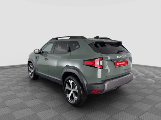 DACIA Duster usata 2