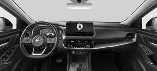 NISSAN Qashqai usata, con Chiusura centralizzata