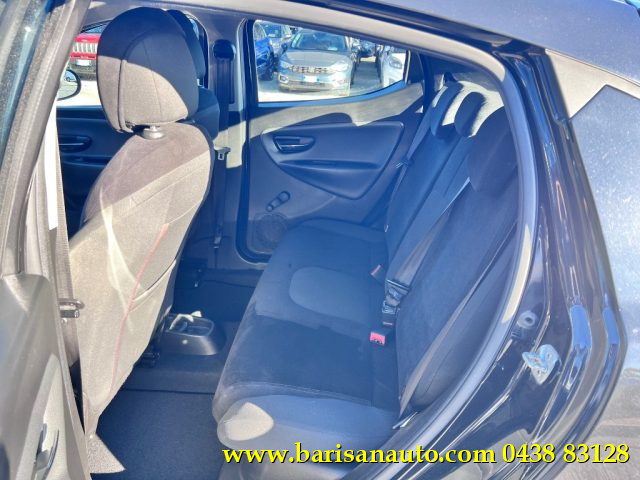 LANCIA Ypsilon usata, con Boardcomputer