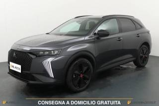 DS AUTOMOBILES DS 7 1.5 BLUE HDI 130CV EAT8 PERFORMANCE LINE+