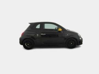 ABARTH 595 usata, con Autoradio