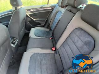 VOLKSWAGEN Golf usata, con Servosterzo