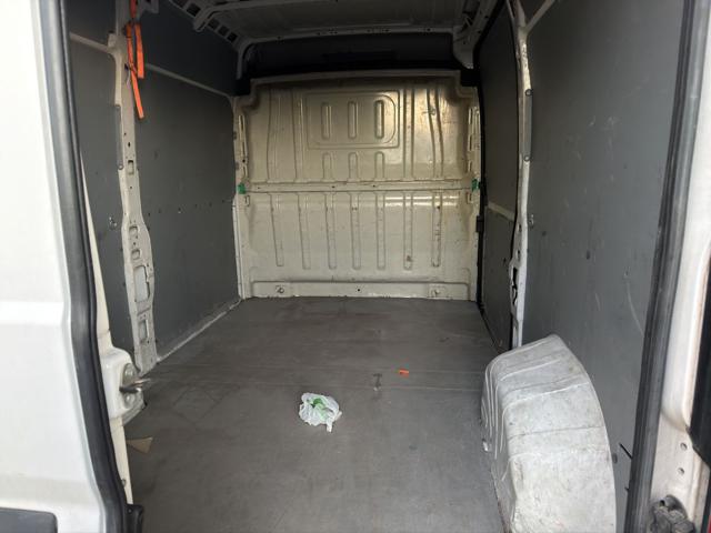 FIAT Ducato usata, con Servosterzo