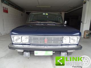 FIAT 125 usata 1