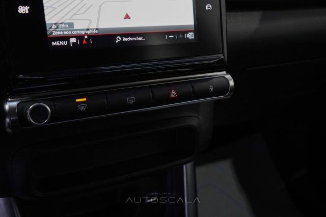CITROEN C3 Aircross usata, con USB