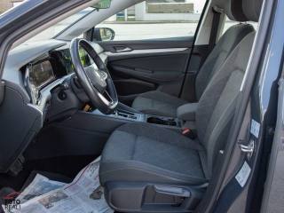 VOLKSWAGEN Golf usata, con Vivavoce